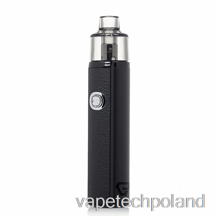 System Kapsułek Do Vape Aspire Bp Stik 80w, Czarny